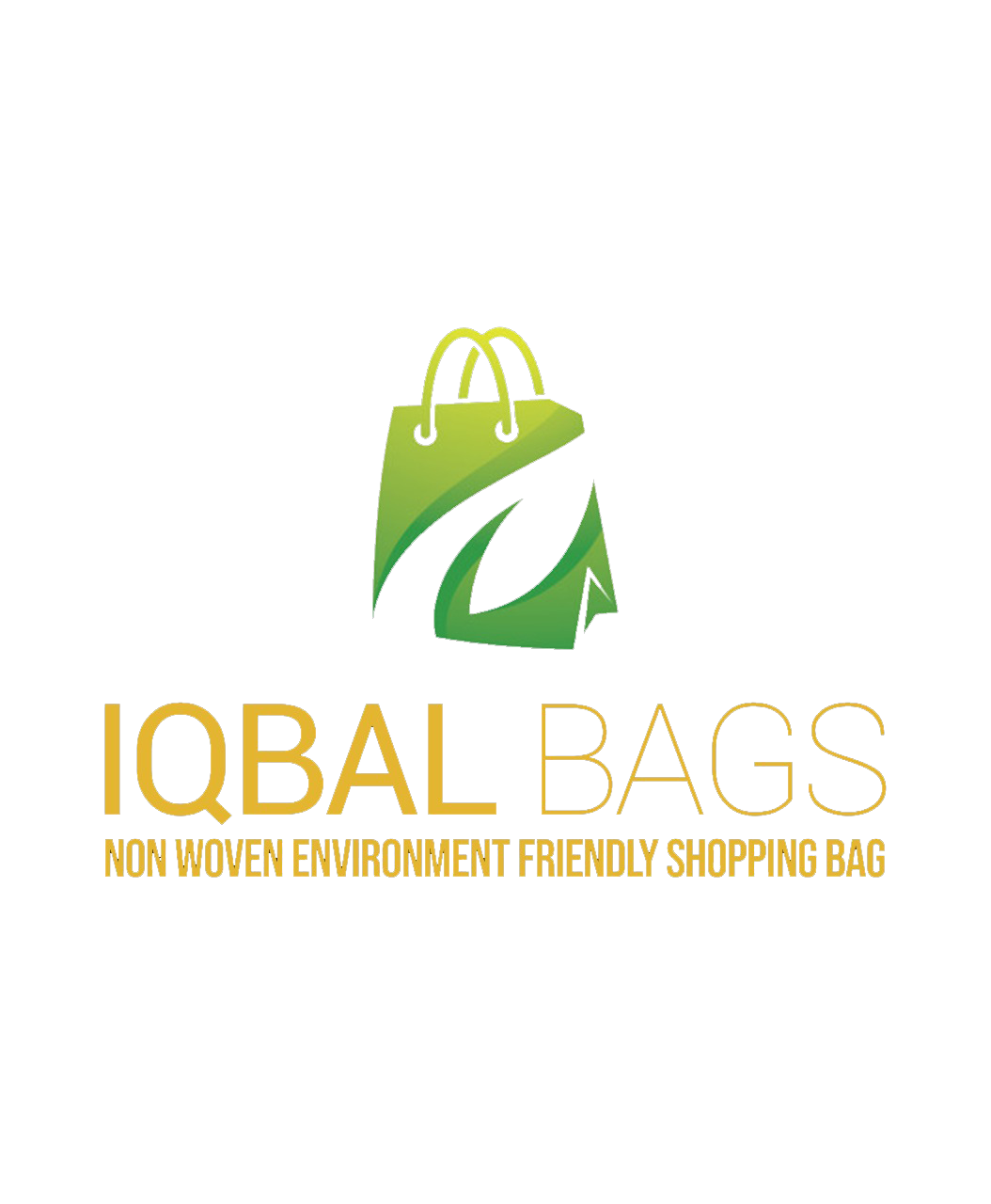 iqbalbags.com - Non-Woven Bags